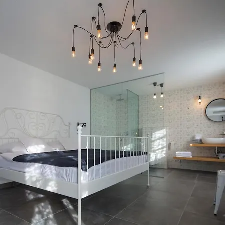 2m A Luxury In Makarska, Private Pool Villa Makarska