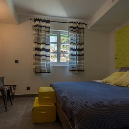 Villa 2m A Luxury In Makarska, Private Pool *