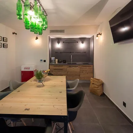 2m A Luxury In Makarska, Private Pool Makarska
