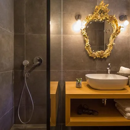 2m A Luxury In Makarska, Private Pool * Makarska