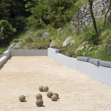 Villa 2m A Luxury In Makarska, Private Pool Makarska