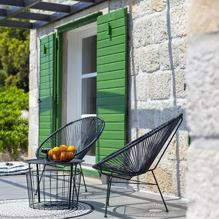 Vila 2m A Luxury In Makarska, Private Pool Makarská