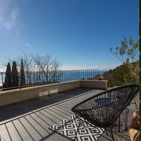 2m A Luxury In Makarska, Private Pool *
